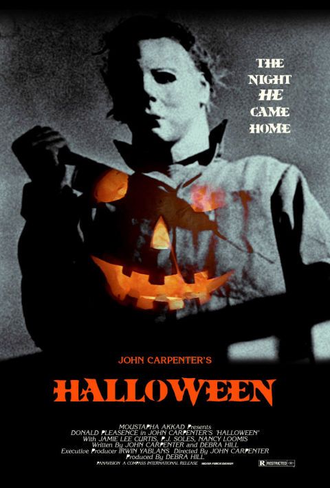 29 Best Halloween Movies Ever - Classic Halloween Movies To Watch