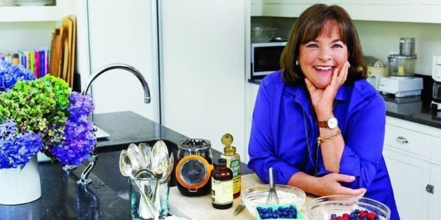 7 Kitchen Items Ina Garten Can't Live Without