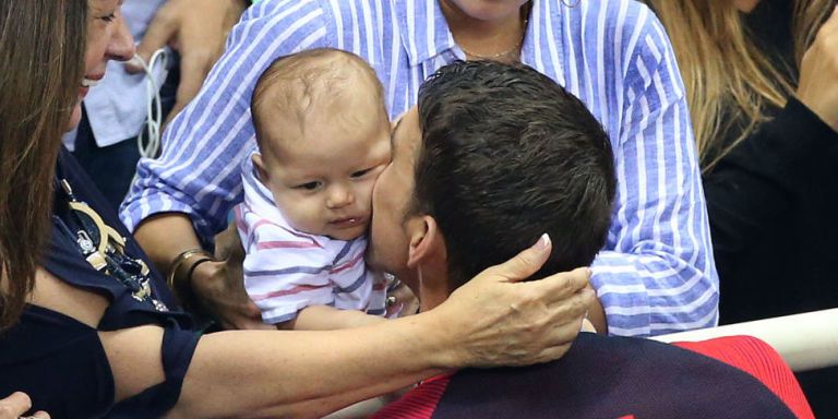 The Absolute Best Moments from the Rio Olympics So Far