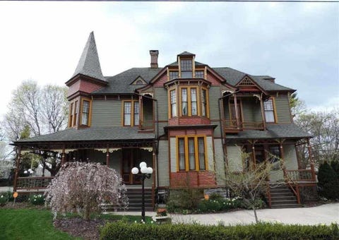 Linden Home 3