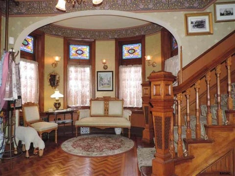 Linden Home 4