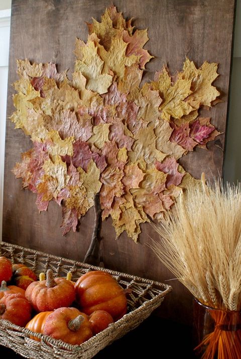 53 Easy Fall Decorating Ideas Autumn Decor Tips To Try