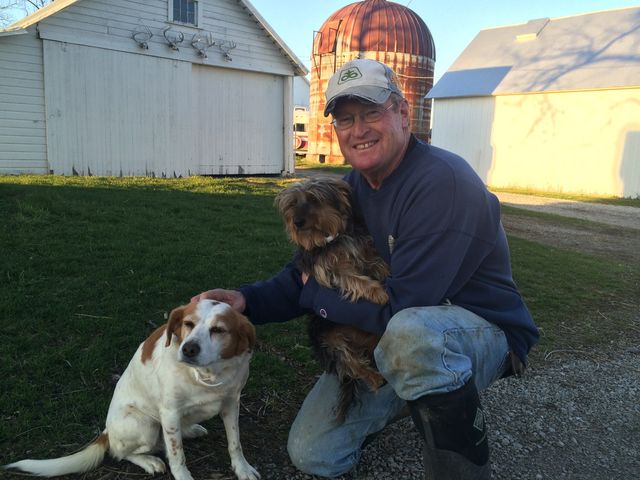 My Dad Told Me to Never Marry a Farmer - I'm a City Girl Who Fell in ...