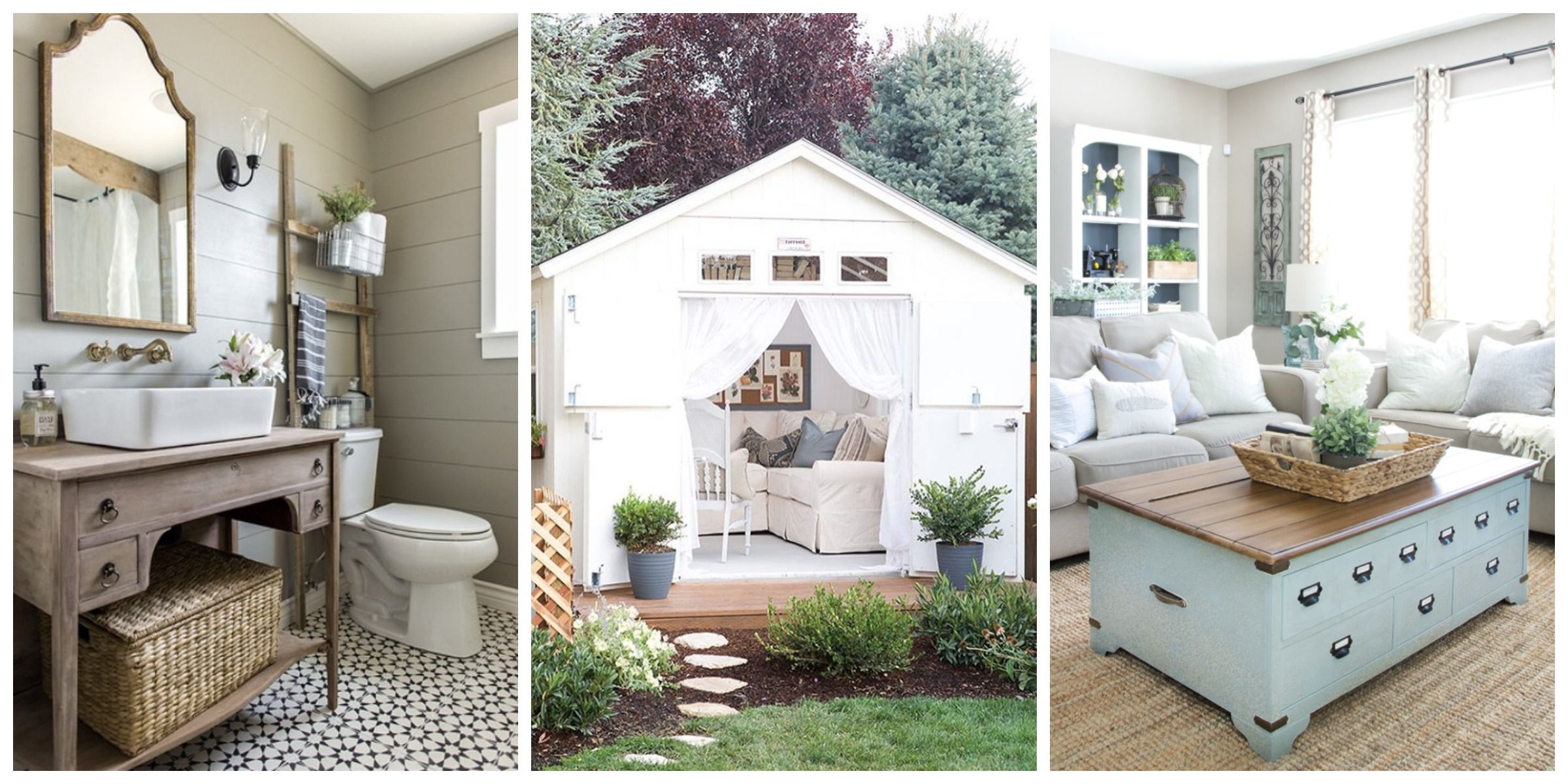 Bloggers Who Should Have Their Own HGTV Shows The Best Farmhouse