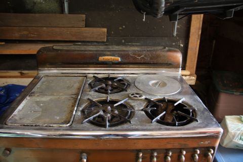 Gas stove, Stove, Cooktop, Kitchen stove, Gas, 