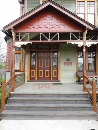 Linden Home 1
