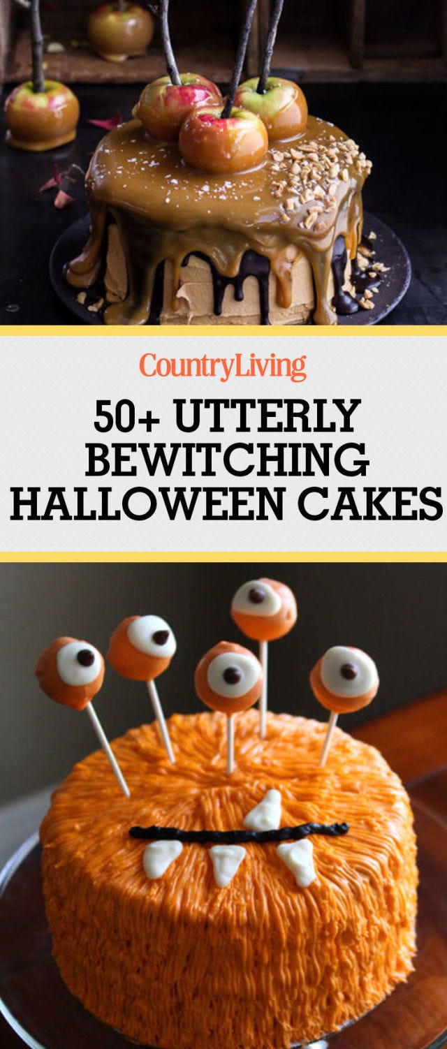 61 Easy Halloween Cakes Recipes And Halloween Cake Decorating Ideas 61-easy-halloween-cakes-recipes-and-halloween-cake-decorating-ideas