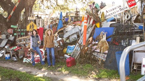 Junk Gypsies Reclaimed Wood Decorating Ideas Junk Gypsies Book