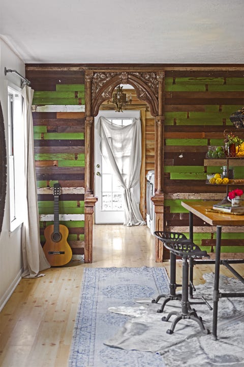 Junk Gypsies Reclaimed Wood Decorating Ideas Junk Gypsies Book