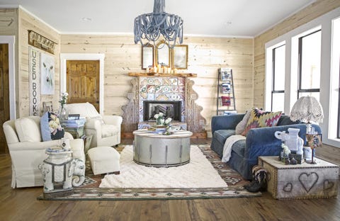 Junk Gypsies Reclaimed Wood Decorating Ideas Book - Gypsy Home Decor Ideas Junk Gypsies Reclaimed Wood Decorating Ideas Book - Gypsy Home Decor Ideas