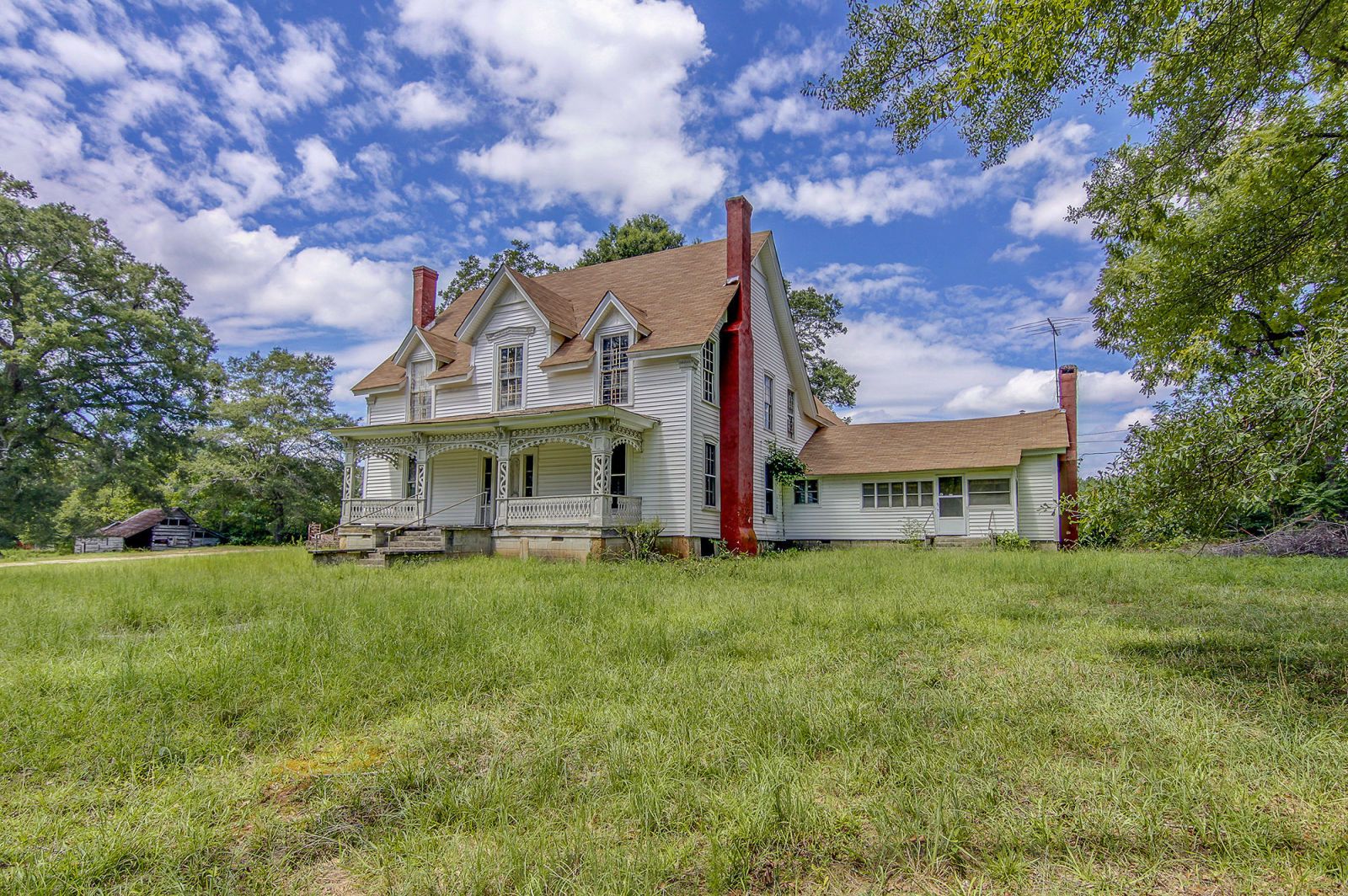 Georgia Farmhouse Fixer Upper For Sale Georgia Real Estate   Gallery 1472665115 Mg 0982 3 4real Estate01 