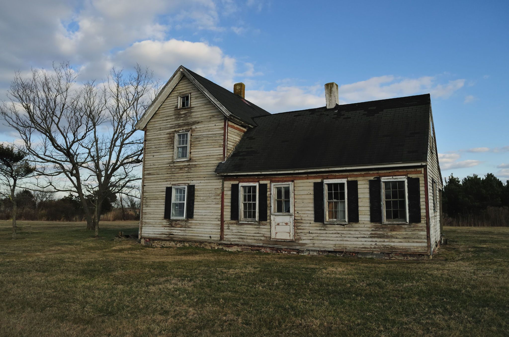 How to buy a fixer upper on sale with no money