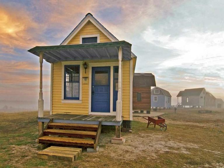 Are Tiny Homes Worth It? - Ramsey
