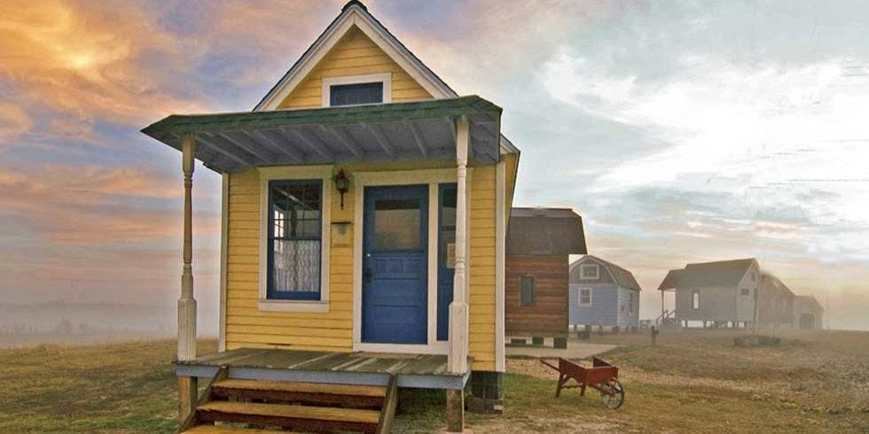 Buying a Tiny House Is a Really Bad Idea, Says Finance Expert