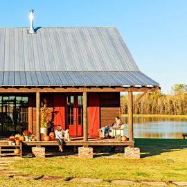 fall porch decorating ideas   pumpkins