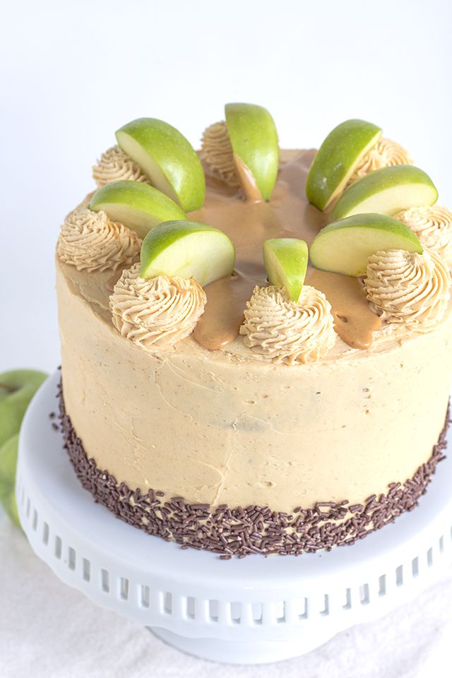 32 Best Fall Cakes Autumn Cake Recipes