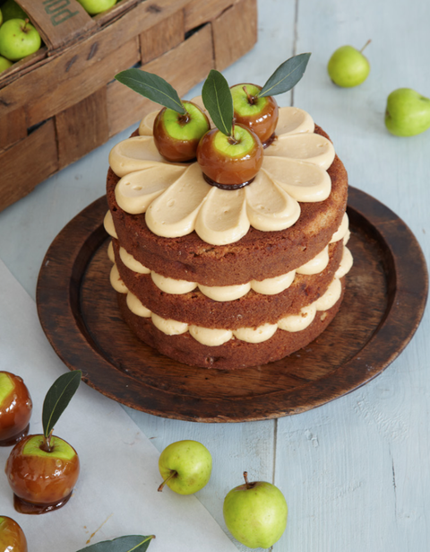 32 Best Fall Cakes Autumn Cake Recipes