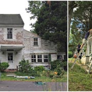 Home Makeover Home Makeover