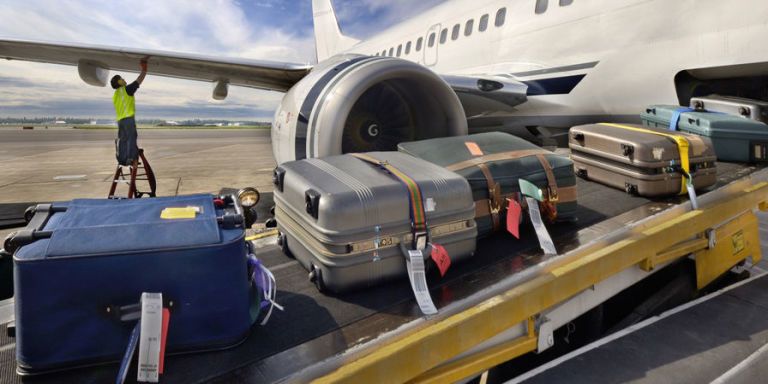 el al hand baggage