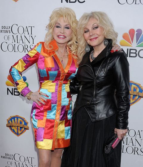 Dolly Parton Sister - Stella Parton