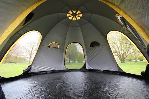 Camping Pods Camping Pods