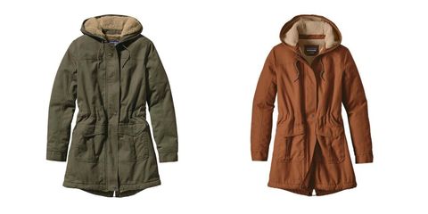 Clothing, Outerwear, Jacket, Coat, Hood, Overcoat, Parka, Sleeve, Trench coat, Fur, 