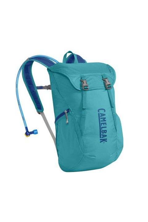 Bag, Blue, Aqua, Turquoise, Green, Product, Teal, Backpack, Kettle, Turquoise, 