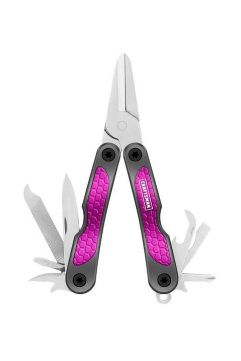 Cutting tool, Purple, Pink, Violet, Tool, Cosmetics, Nail, Magenta, 