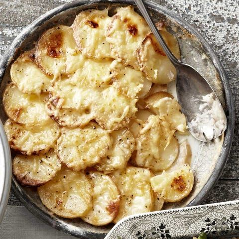 80 Best Potato Recipes - How to Cook Potatoes