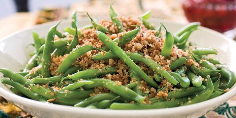40 Easy Green Bean Recipes for Thanksgiving - How to Cook Green Beans
