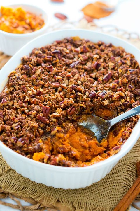 36 Easy Fall Casseroles - Best Casserole Recipes for Fall