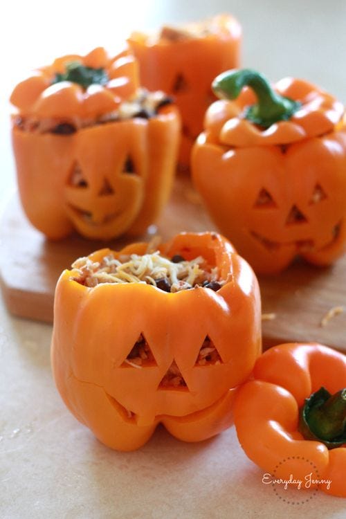 Pinterest Halloween Ideas - Best Halloween Ideas on Pinterest