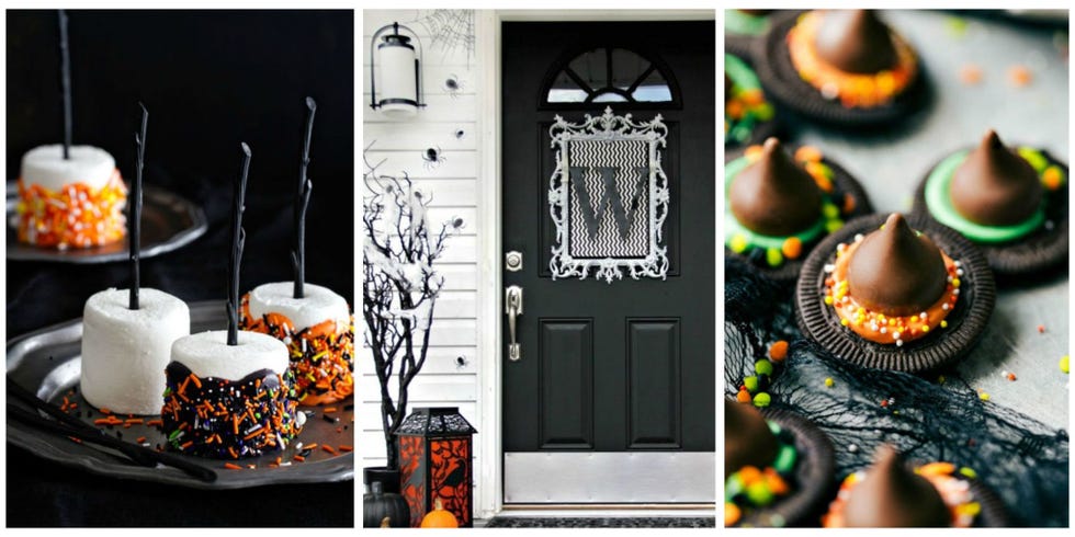 Pinterest Halloween Ideas - Best Halloween Ideas on Pinterest
