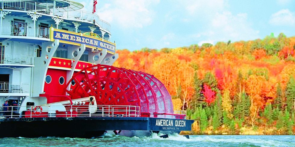 seastreak fall foliage cruise 2022