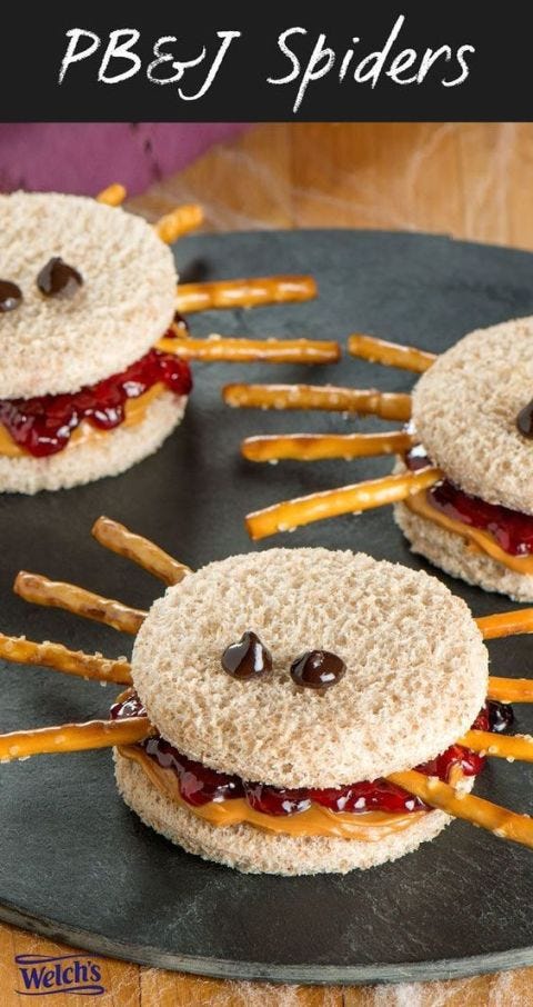 Pinterest Halloween Ideas - Best Halloween Ideas on Pinterest