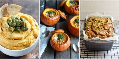 Ways to Use Pumpkin Seeds - 15 Best Pumpkin Seed Recipes