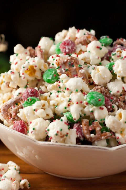 50+ Easy Christmas Candy Recipes - Ideas for Homemade Christmas Candy