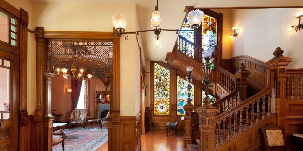These 10 Victorian House Ideas Will Leave You Speechless  Planet of  Interior