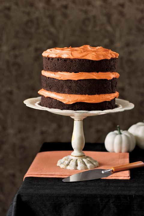 30 Best Chocolate Cake Recipes - Easy Homemade Chocolate Cakes