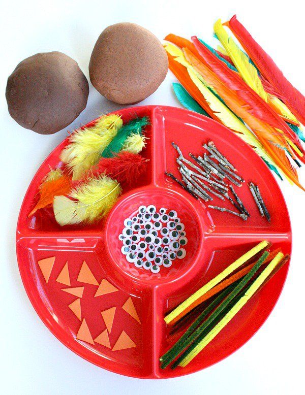 40 Fun Thanksgiving Activities For Kids Easy Ideas For