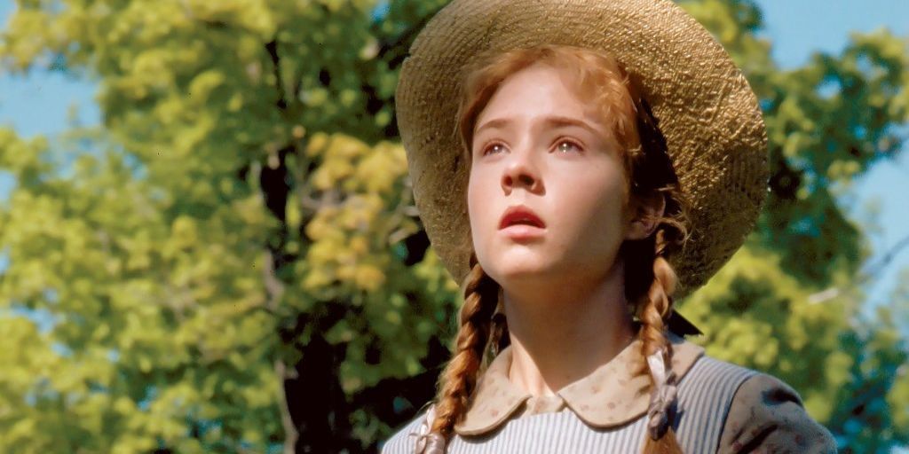 I Hated Reading Anne Of Green Gables Anne Of Green Gables Criticism