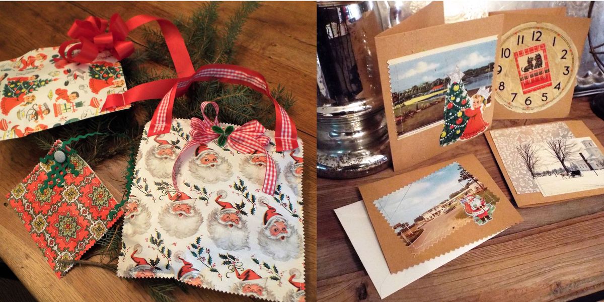 Present, Bag, Fashion accessory, Gift wrapping, Christmas decoration, Handbag, 