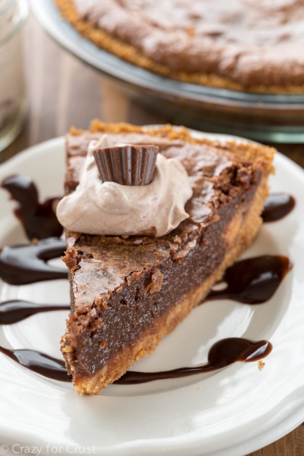 18 Easy Chocolate Pie Recipes How to Make Chocolate Pies