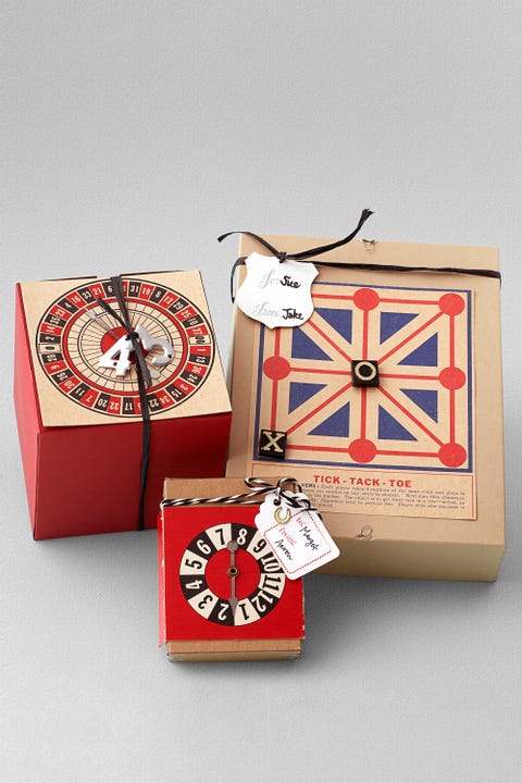 Gift Wrapping Idea Games gift wrapping idea games