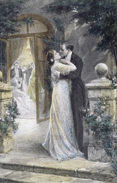 victorian attitudes to marriage