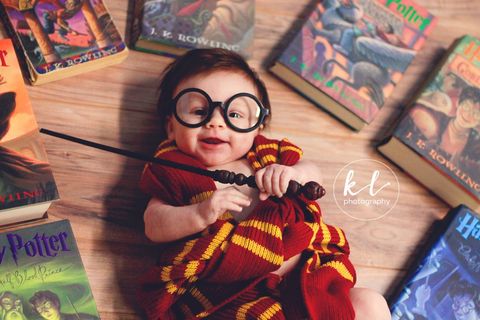 Eyewear, Human, Vision care, Painting, Publication, Baby, Book, Book cover, Plaid, Curious, 