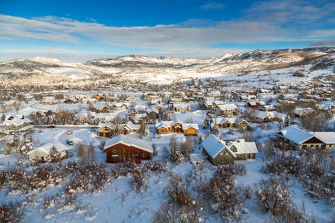 coziest steamboat