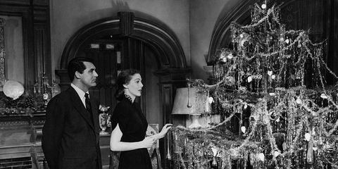 15 Classic Christmas Movies - Best Black And White Christmas Films Of All Time