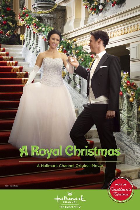 hallmark christmas movie a royal christmas