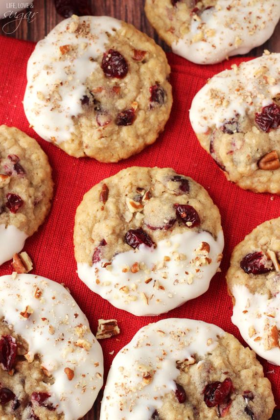 23 Easy Thanksgiving Cookies Ideas For Thanksgiving Cookie Recipes
